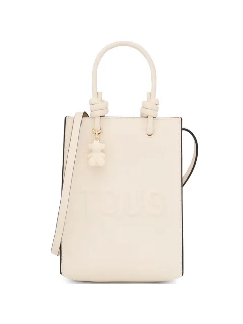 TOUS mini Pop tote bag