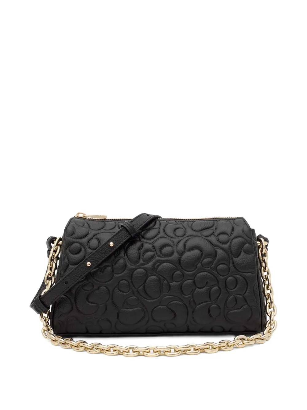 large Greta shoulder bag