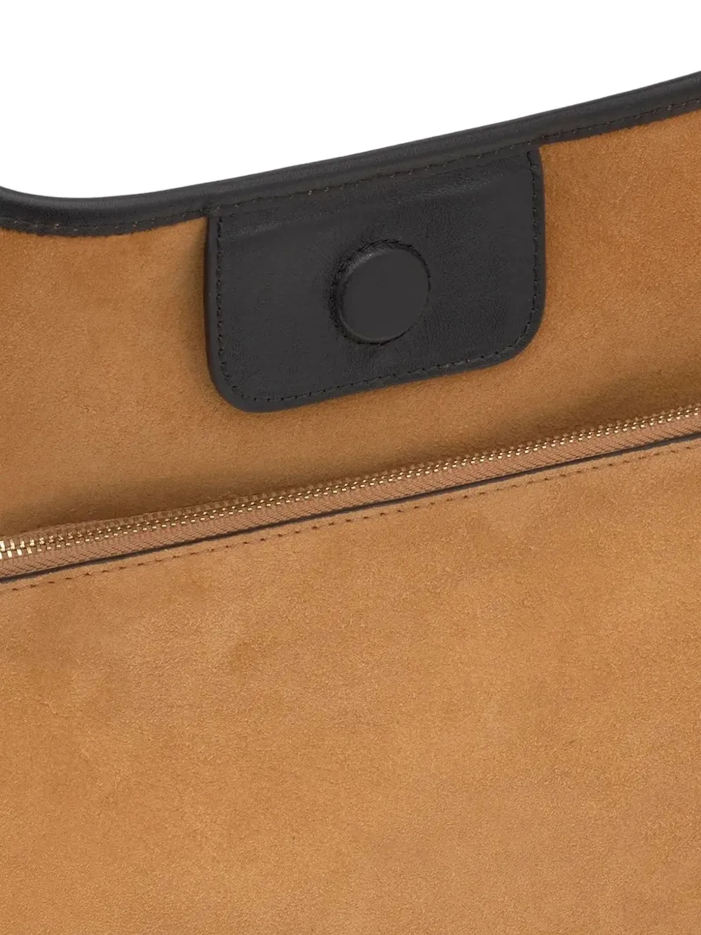 Tous Large Lirio Logo-detail Tote Bag In Black