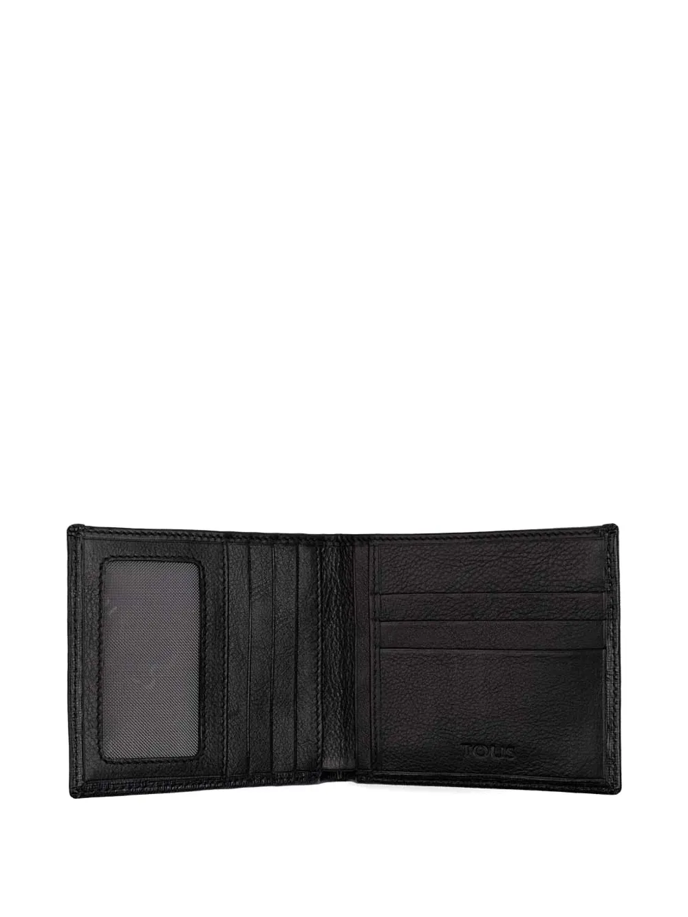 TOUS textured leather cardholder | Image 2