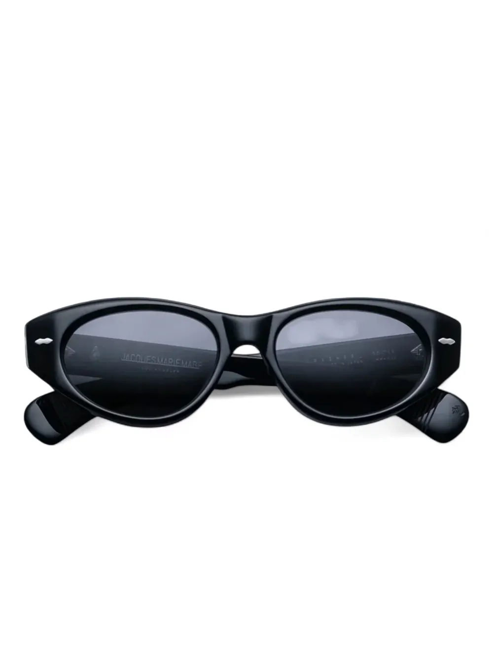 cat-eye sunglasses