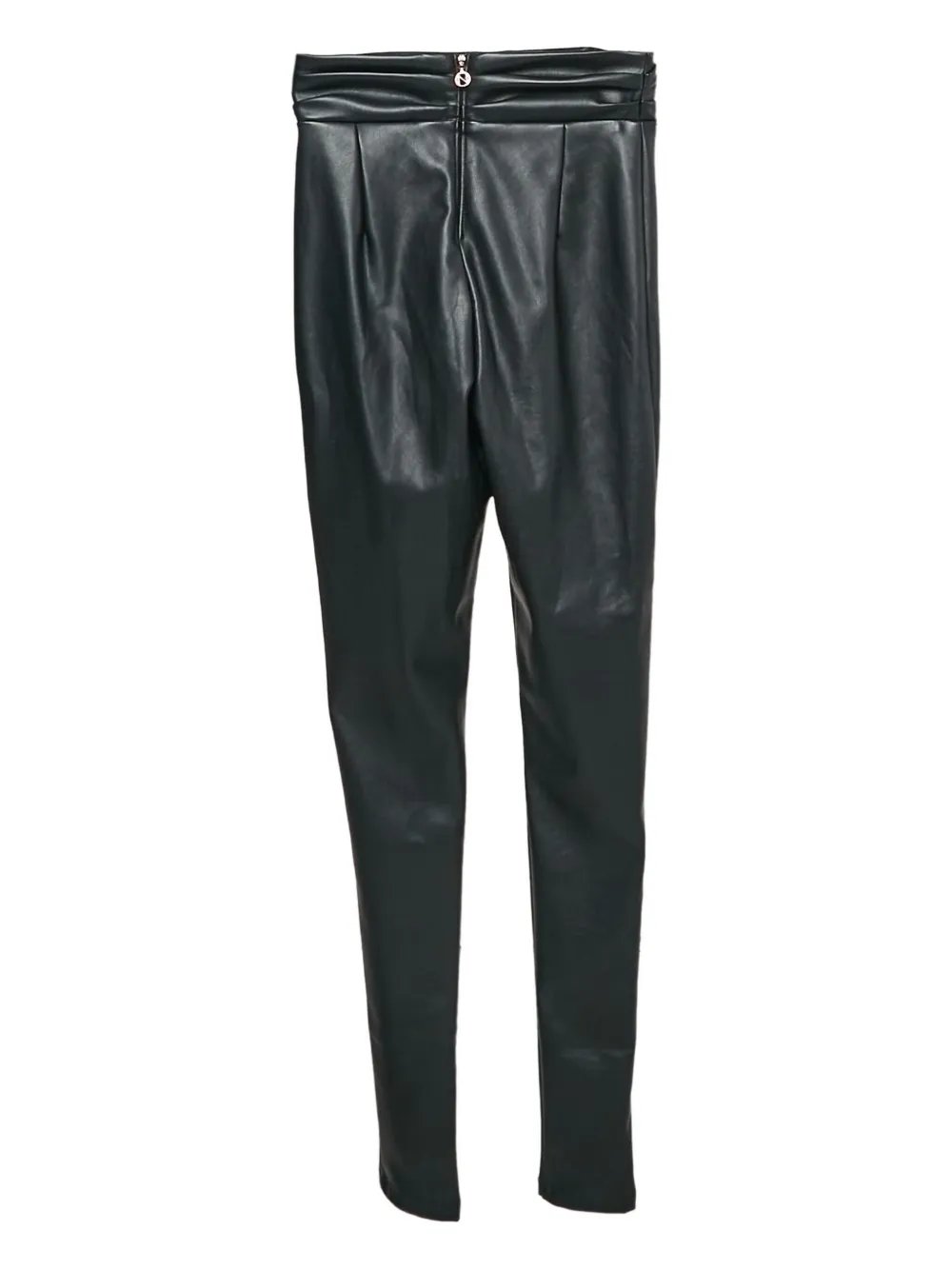 NOOKIE faux-leather high-waisted leggings | Image 2