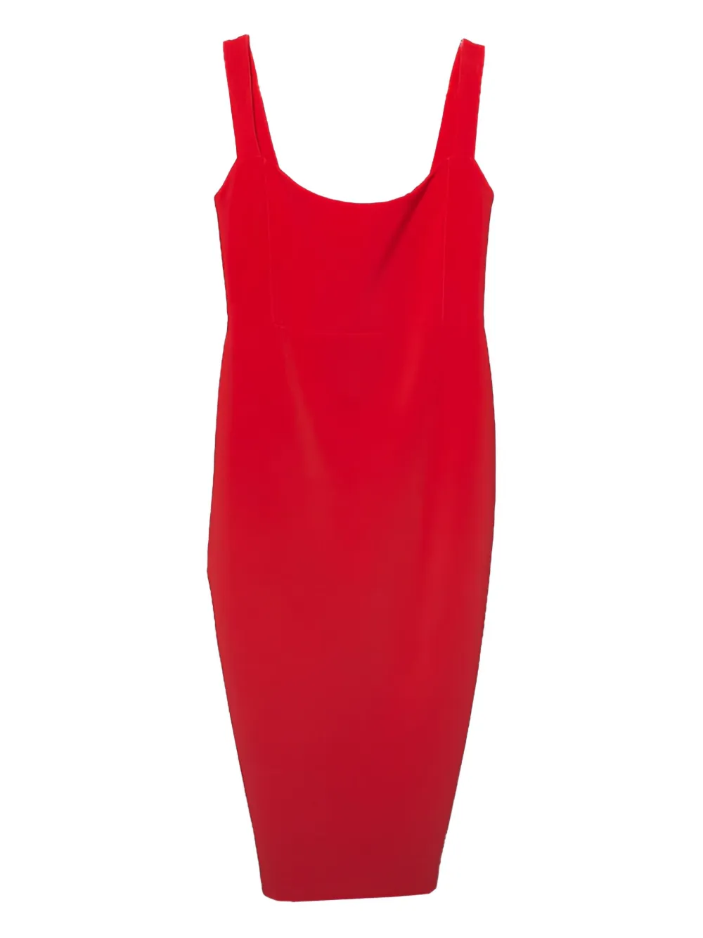 NOOKIE crepe mini dress | Image 2