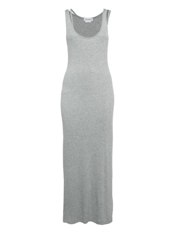 strapless open back dress Glamorous Times Lavender One-Shoulder Mini Dress – Blend Fashion House