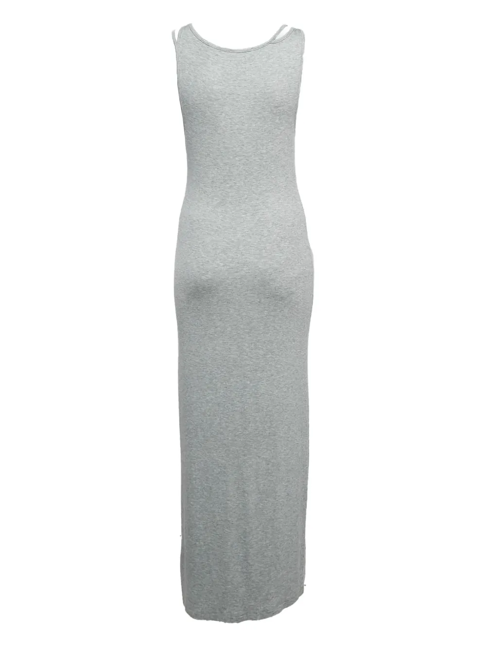 LOVERS + FRIENDS shoulder cut maxi dress | Image 2