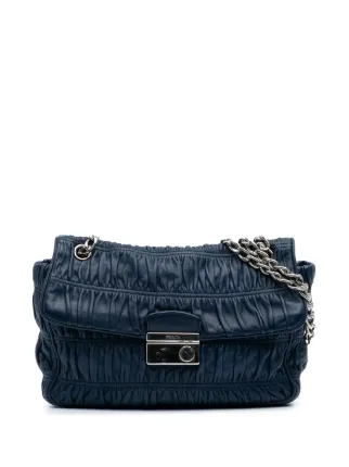Prada Pre-Owned