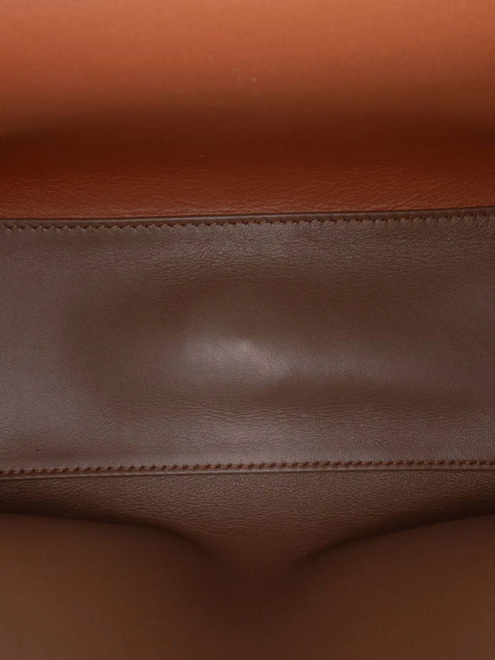 Dolce & Gabbana Pre-Owned Borsa a tracolla Sicily 62 piccola in pelle di vitello 2000-2024 | Image 6