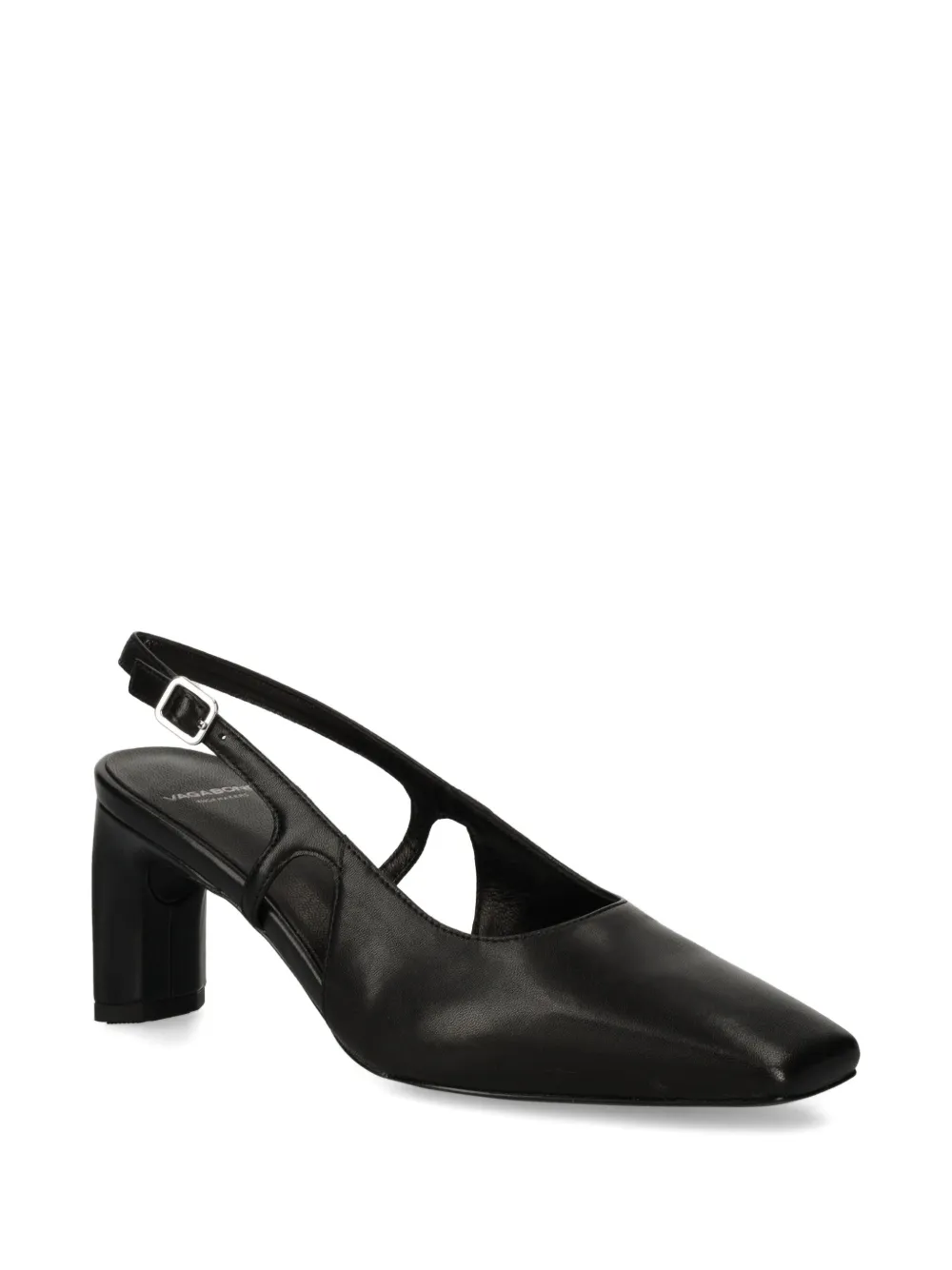 VAGABOND Vendela slingback pumps | Heeled Pumps | Image 2