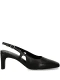 VAGABOND Vendela slingback pumps - Black