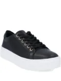 VAGABOND Zoe platform sneakers - Black