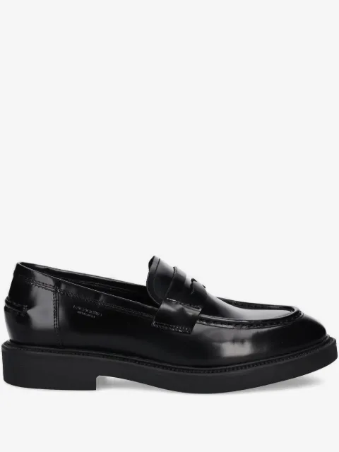 VAGABOND mocassins Alex à entaille penny