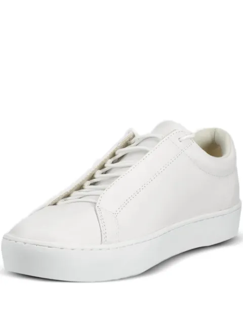 VAGABOND Zoe lace-up platform sneakers