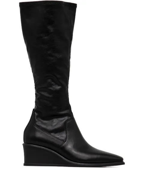 VAGABOND 50mm Aino knee-high boots