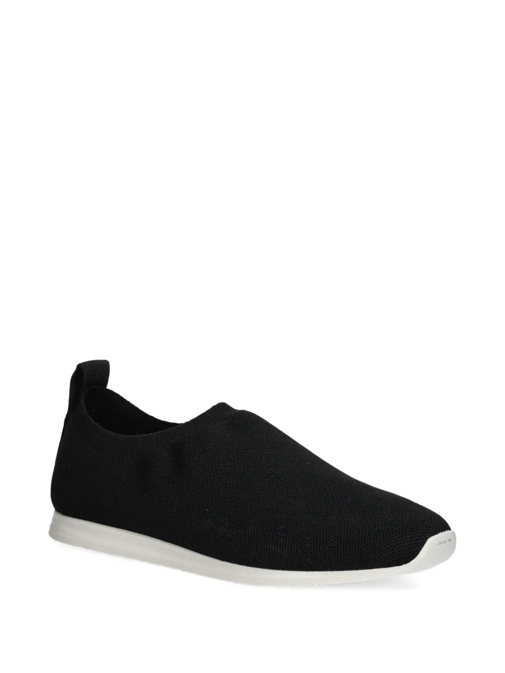 VAGABOND Yasmin slip-on knitted trainers | Low-Tops | Image 2