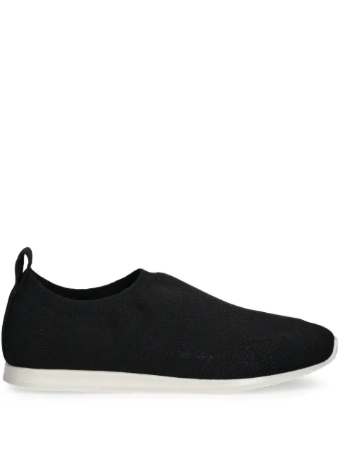 VAGABOND Yasmin slip-on knitted trainers