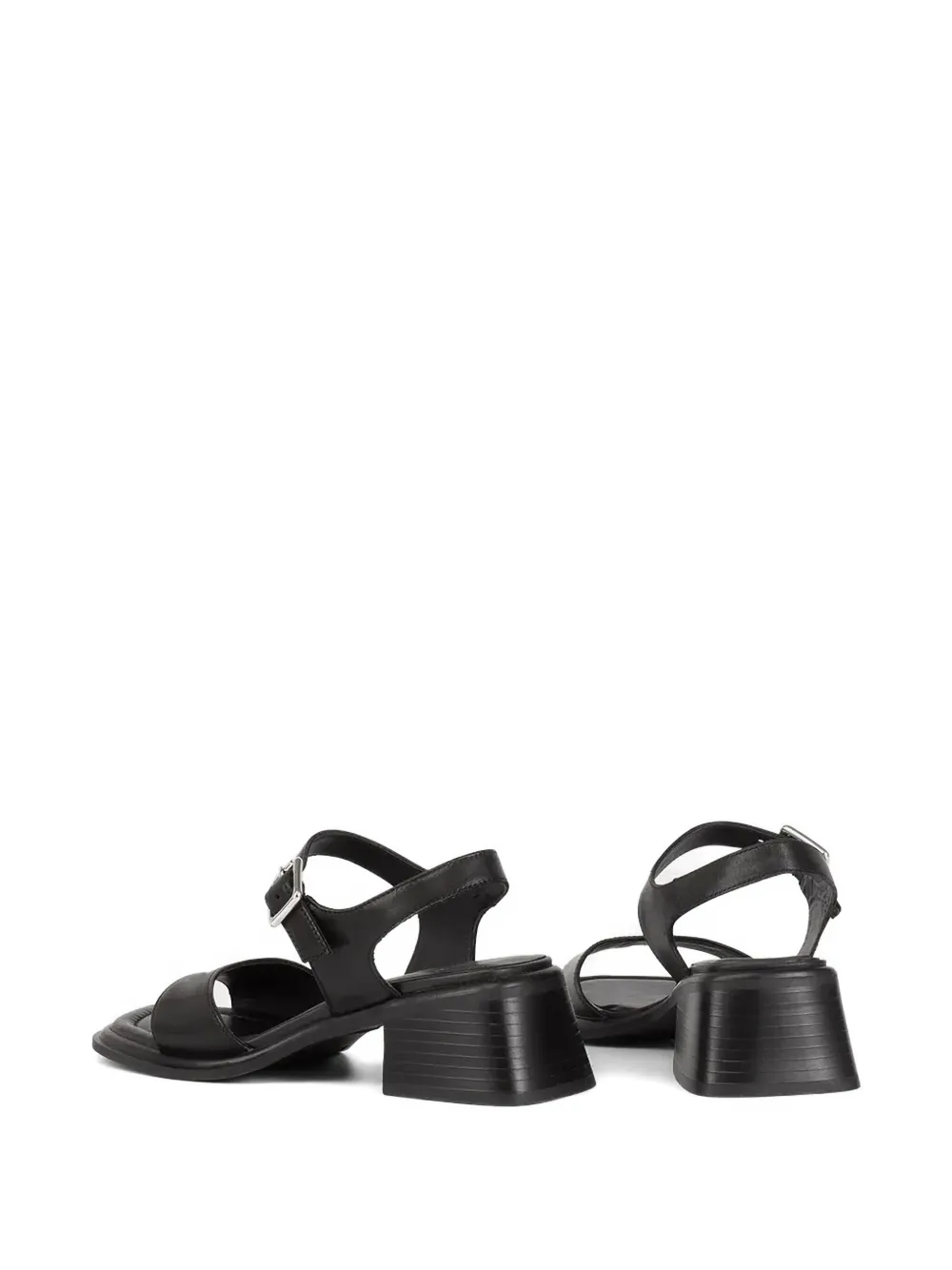 VAGABOND 53mm Ines ankle-strap block-heel sandals | Heeled Sandals | Image 2