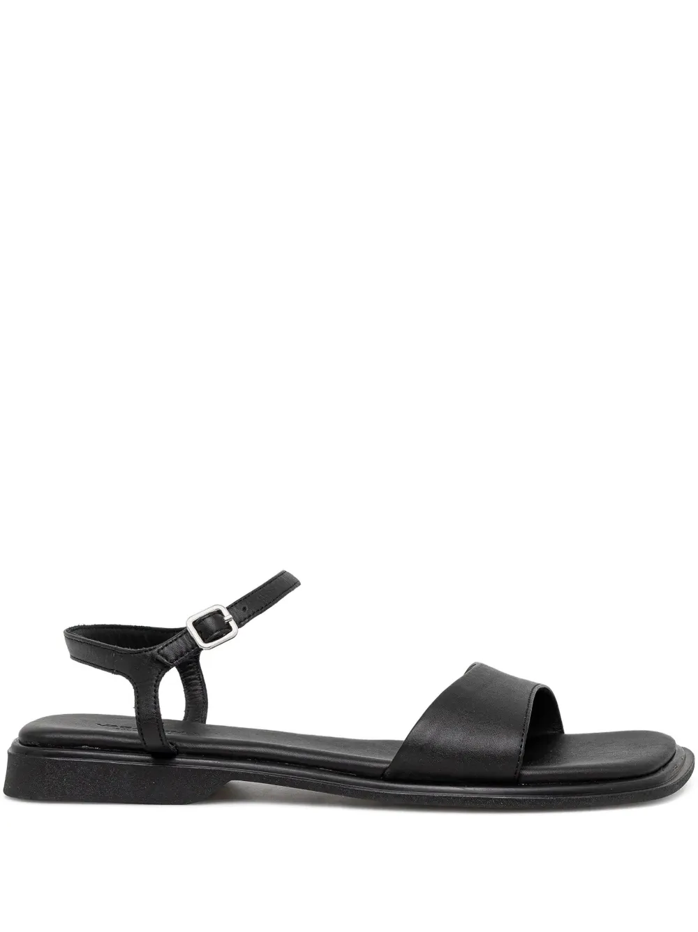 VAGABOND Izzy ankle-strap sandals Black