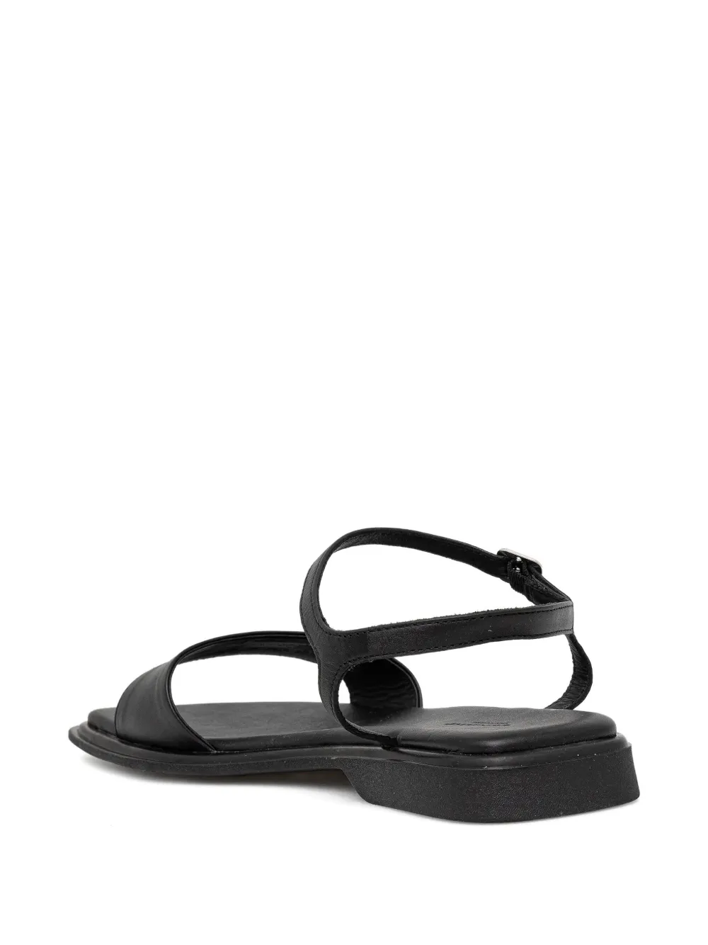 VAGABOND Izzy ankle-strap sandals Black