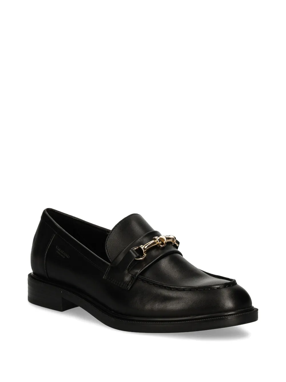 VAGABOND Amina chain-link loafers | Image 2