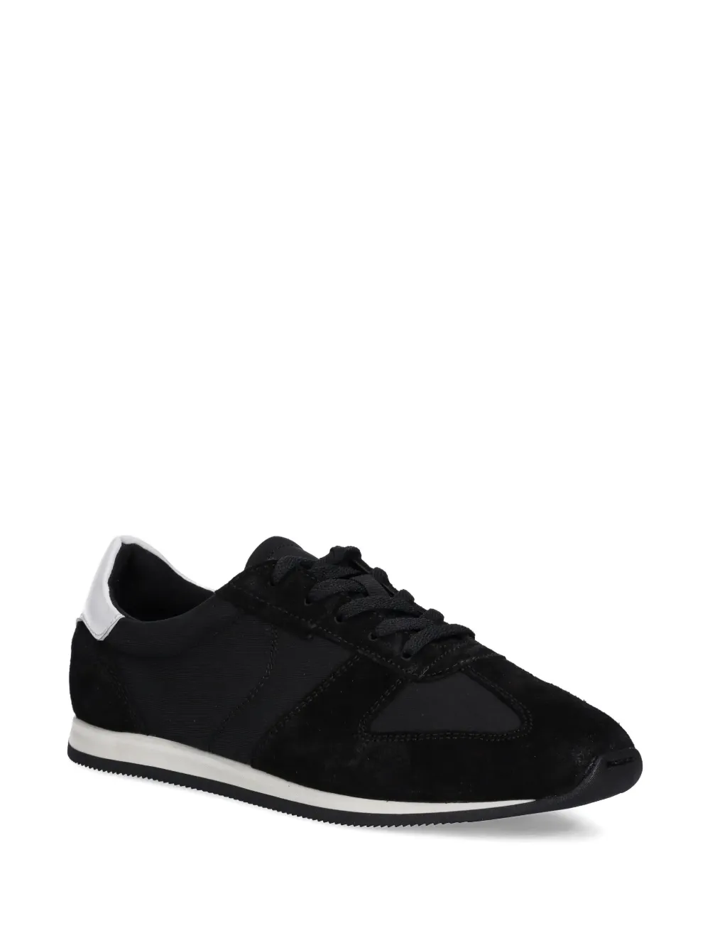 VAGABOND Yasmin suede-panel sneakers | Low-Tops | Image 2