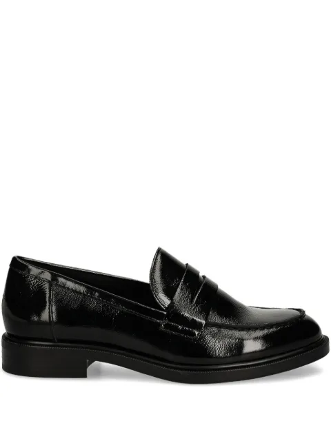 VAGABOND Amina leather penny loafers