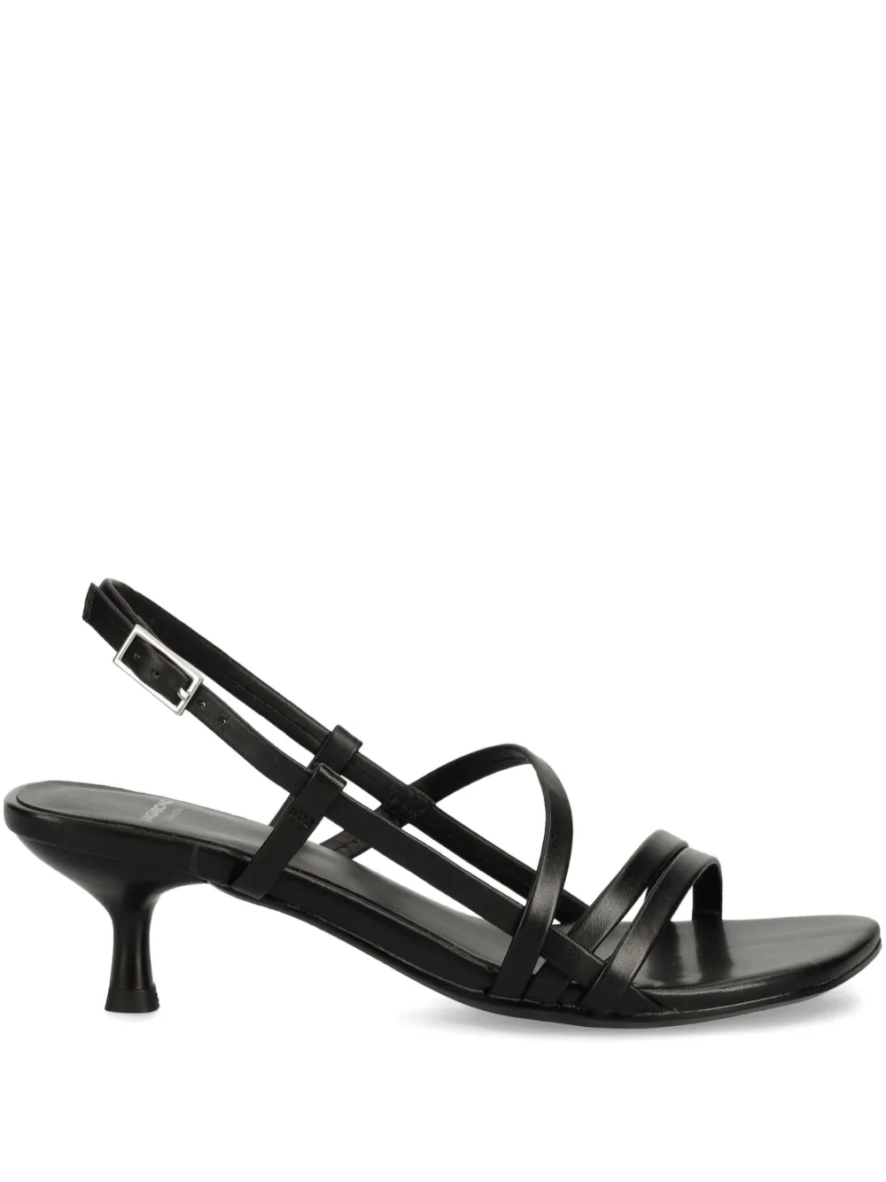 VAGABOND 47mm Jonna slingback sandals | Black | Image 1