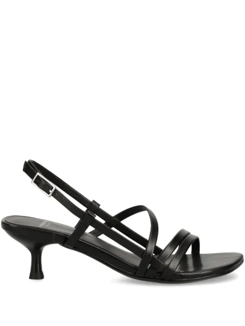 VAGABOND 47mm Jonna slingback sandals