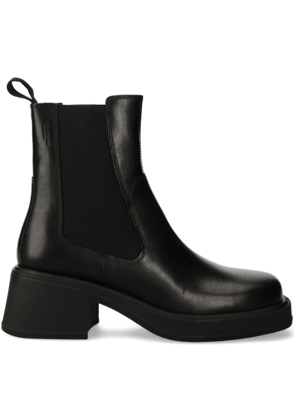 50mm Dorah ankle boots