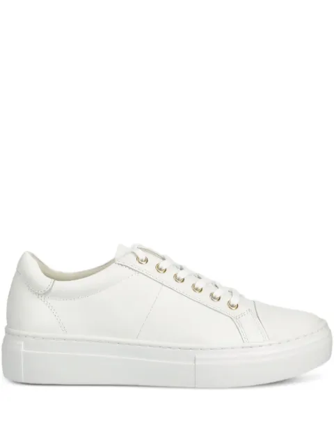 VAGABOND Zoe lace-up platform sneakers