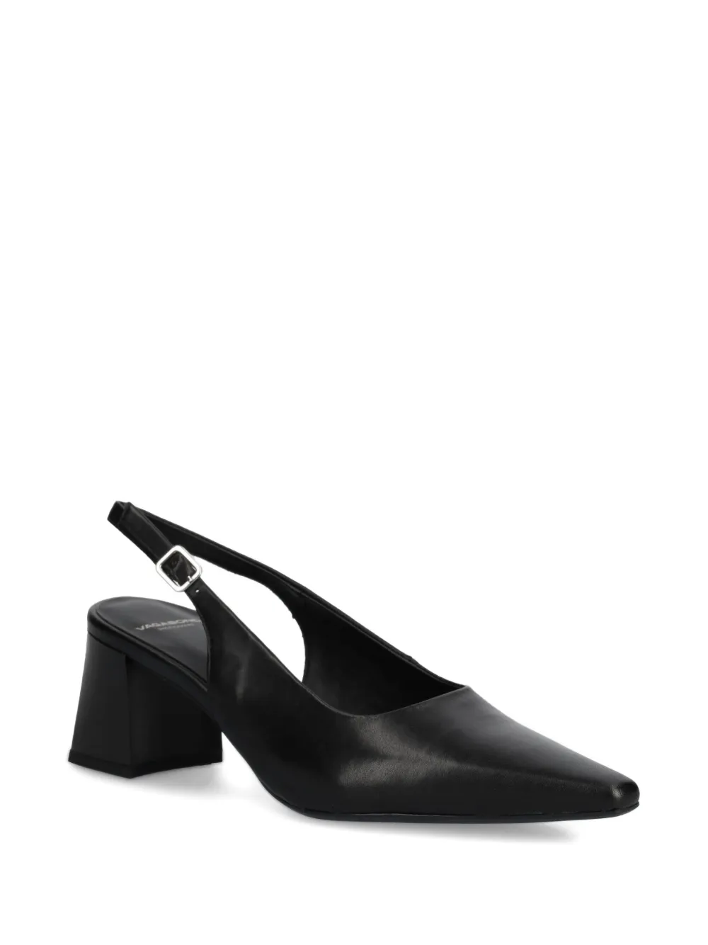 VAGABOND 58mm Altea slingback pointed-toe pumps | Heeled Pumps | Image 2