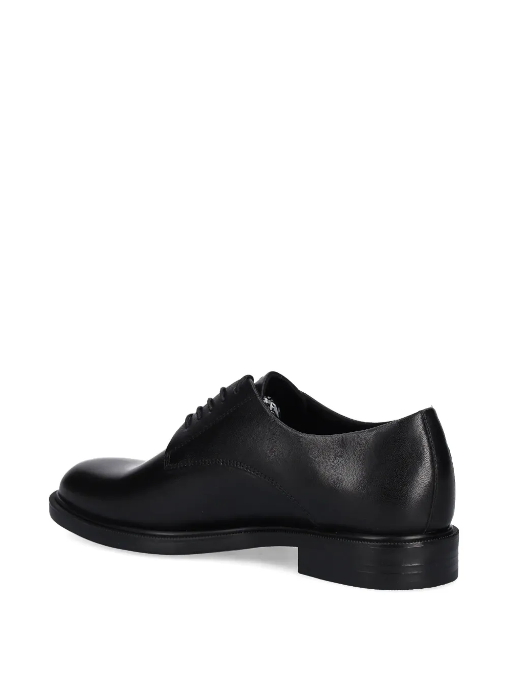 VAGABOND Amina lace-up shoes Black