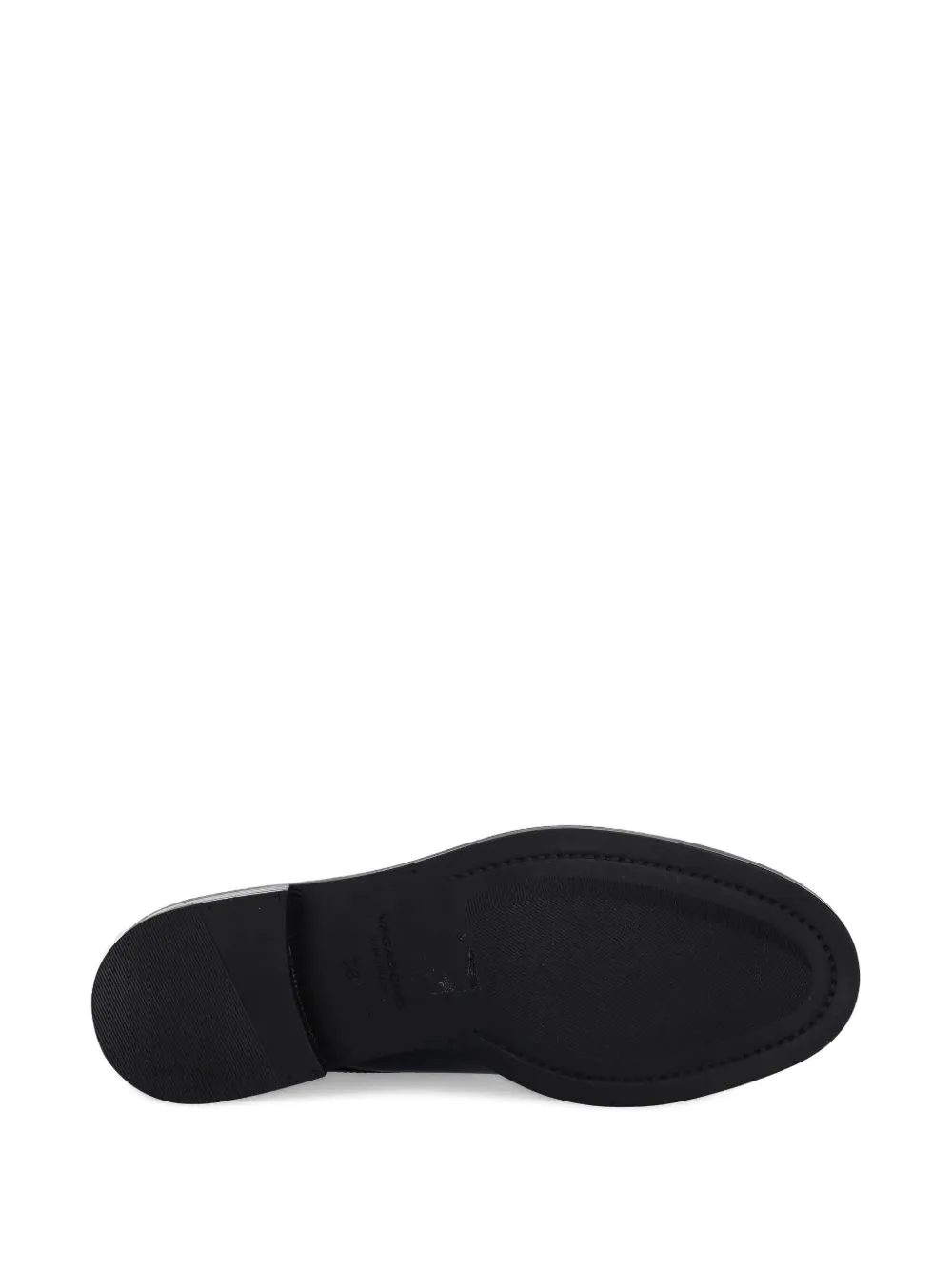 VAGABOND Amina lace-up shoes Black