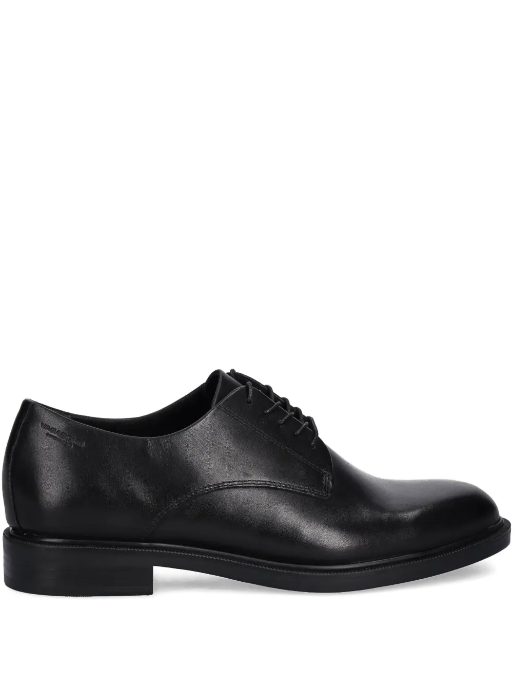 VAGABOND Amina lace-up shoes Black
