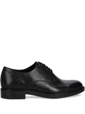 Martine Rose x Clarks Cur Oxford Shoes | Black | FARFETCH