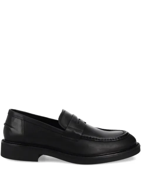 VAGABOND Alex M leather loafers