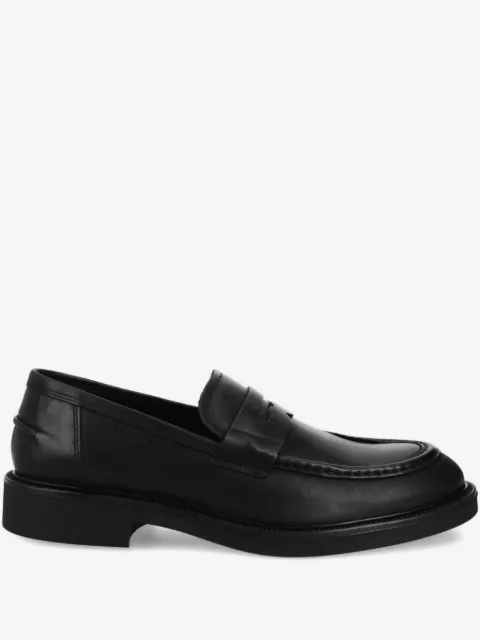 VAGABOND Alex M leather loafers