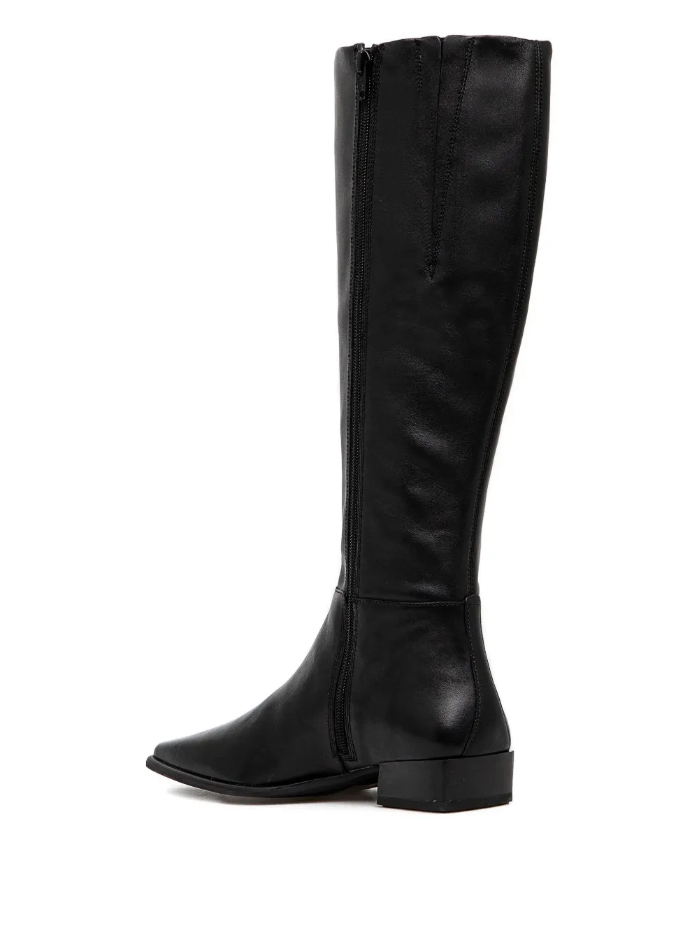 VAGABOND pointed-toe leather knee-high boots | Knee-High Boots | Image 2