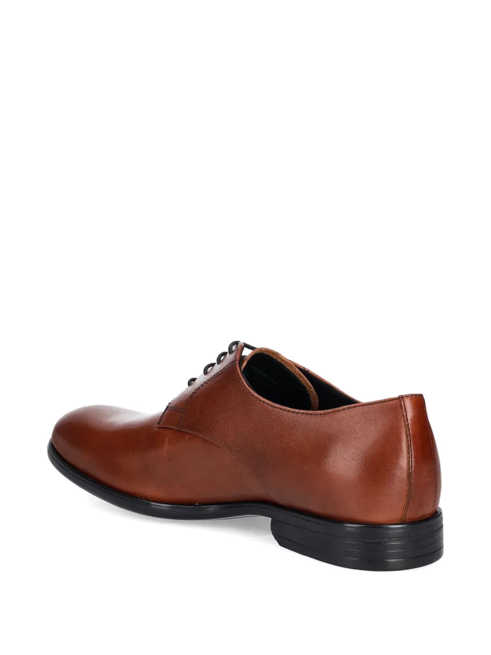 VAGABOND leather derby shoes | Derby Shoes | Image 2
