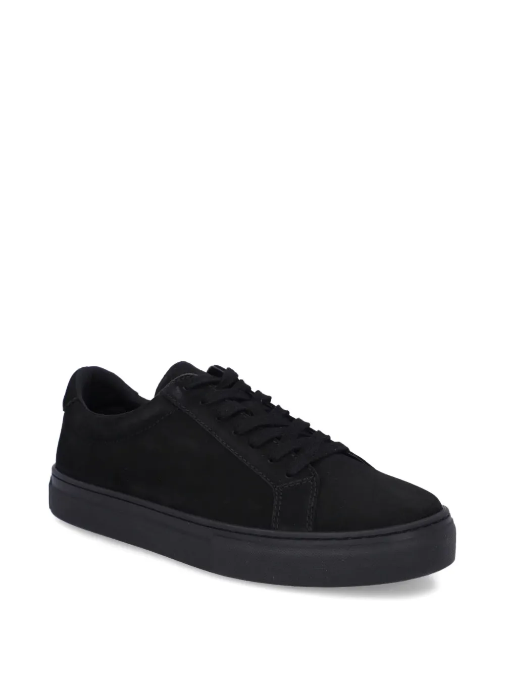 VAGABOND suede panelled sneakers | Low-Tops | Image 2