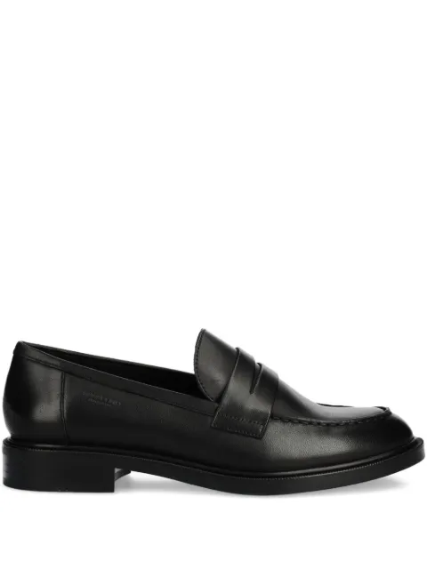 VAGABOND Amina leather penny loafers