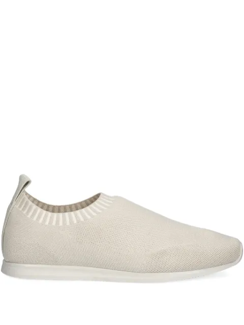 VAGABOND Yasmin knitted slip-on sneakers