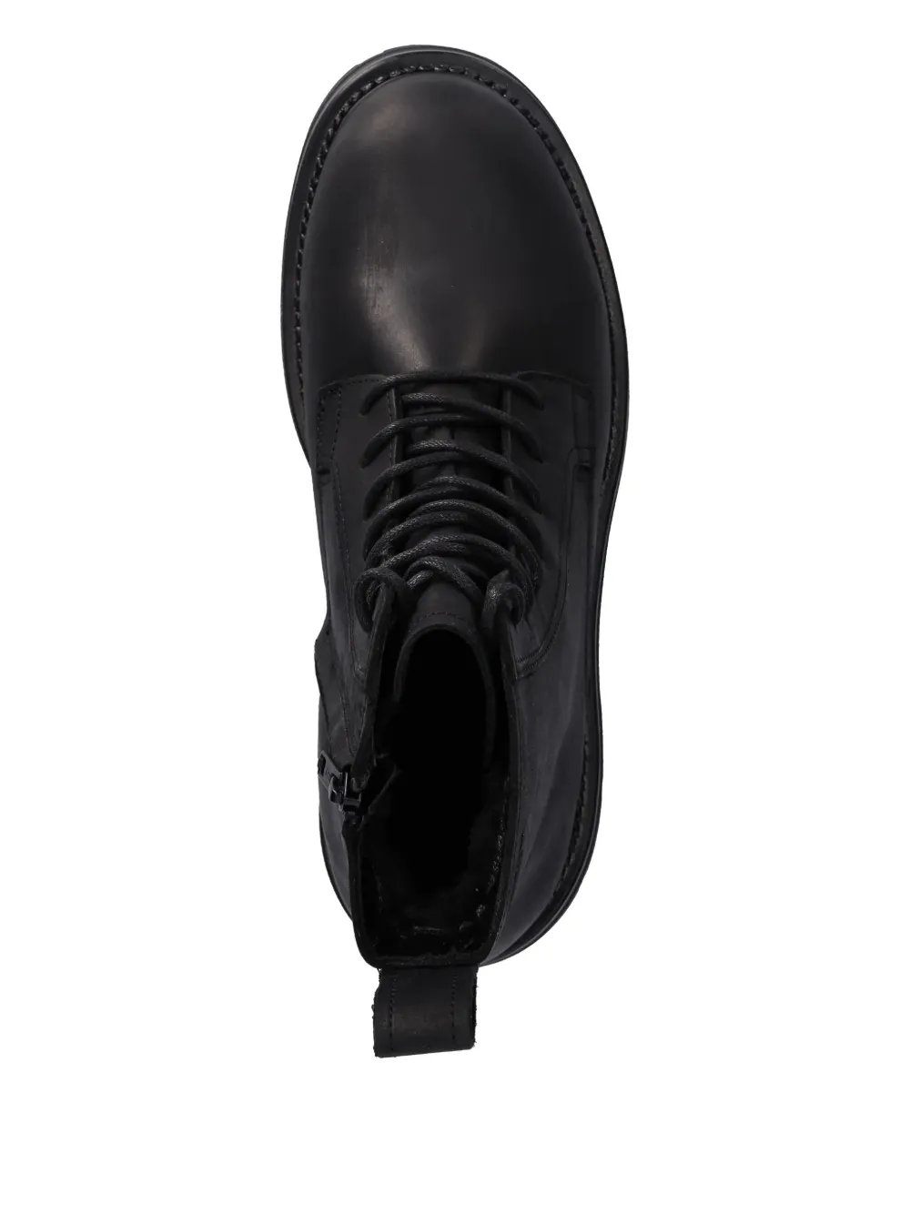 VAGABOND Cameron ankle boots Black
