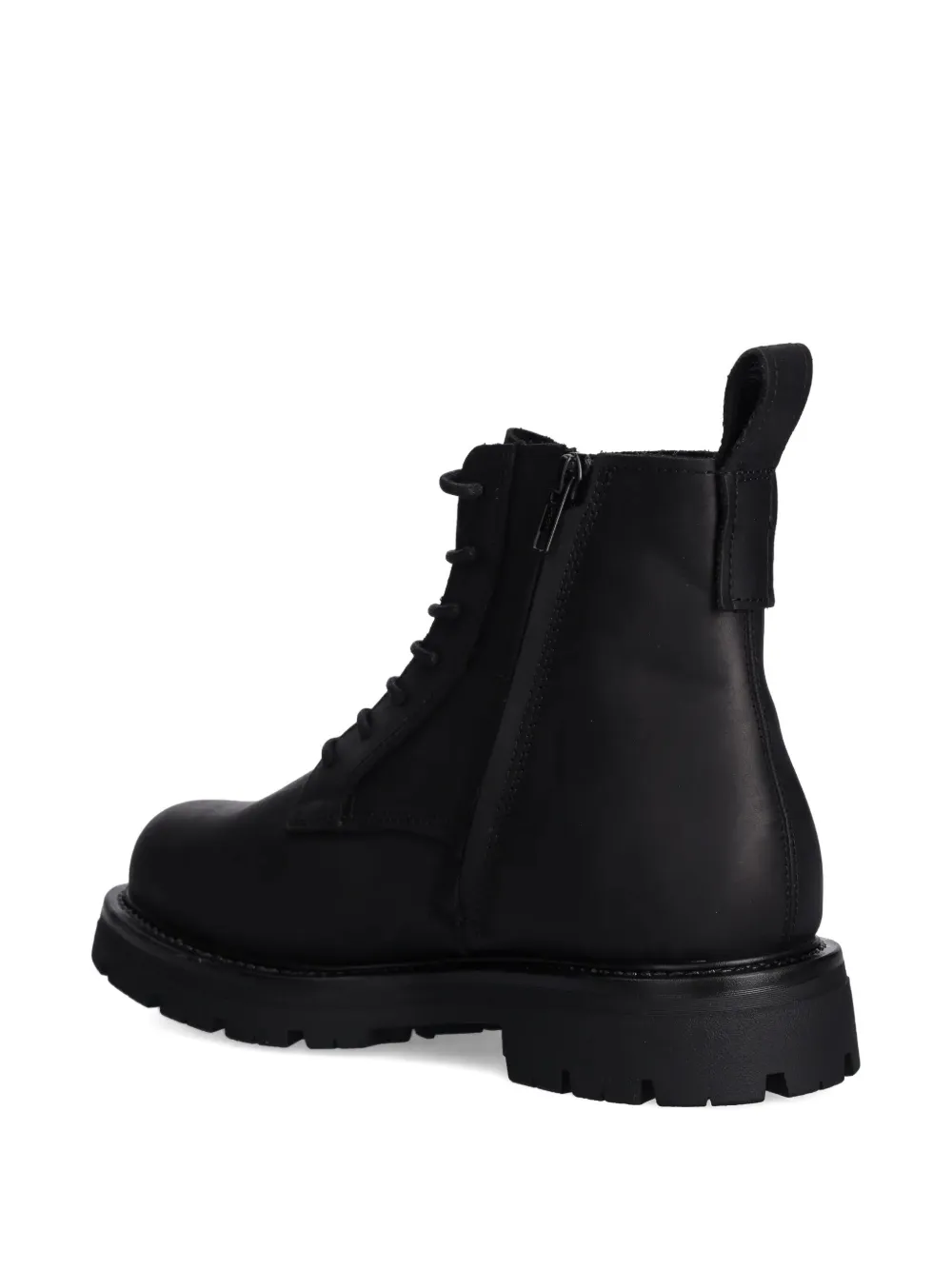 VAGABOND Cameron ankle boots Black