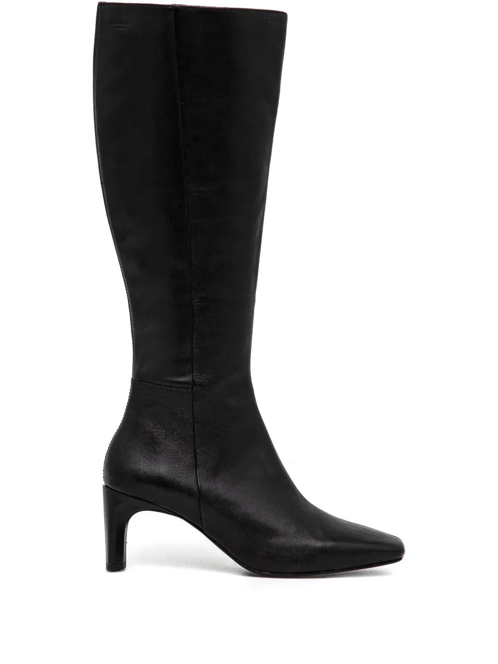 VAGABOND 70mm Vendela knee-high boots | Black | Image 1
