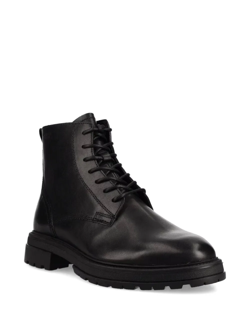 VAGABOND lace-up ankle boots | Biker Boots | Image 2
