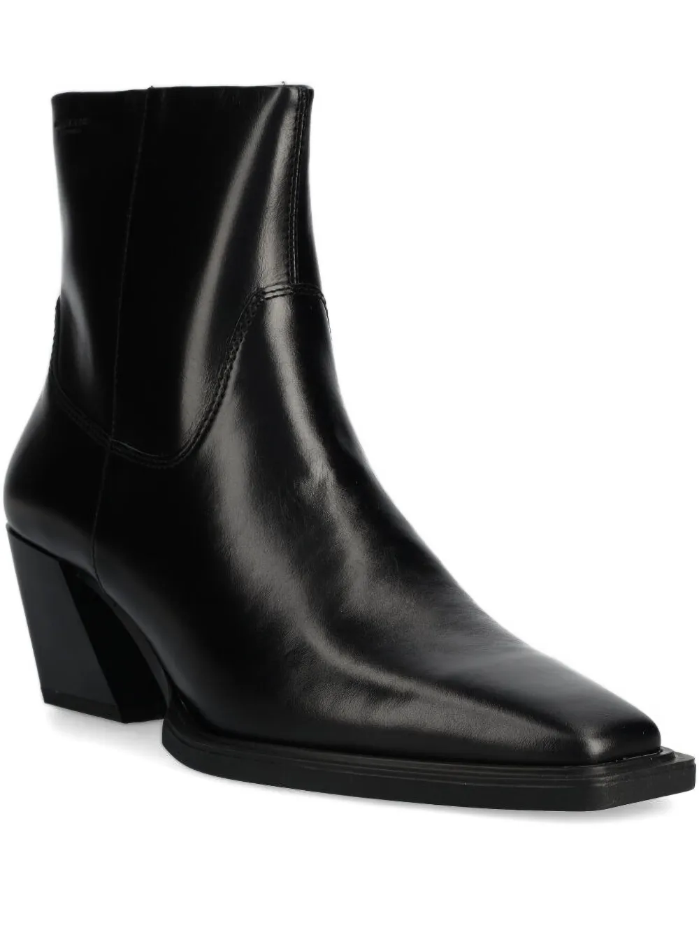 VAGABOND 62mm Alina ankle boots Black