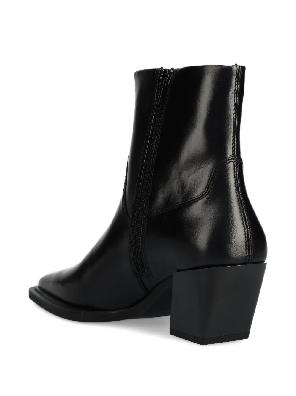 VAGABOND 62mm Alina ankle boots Black