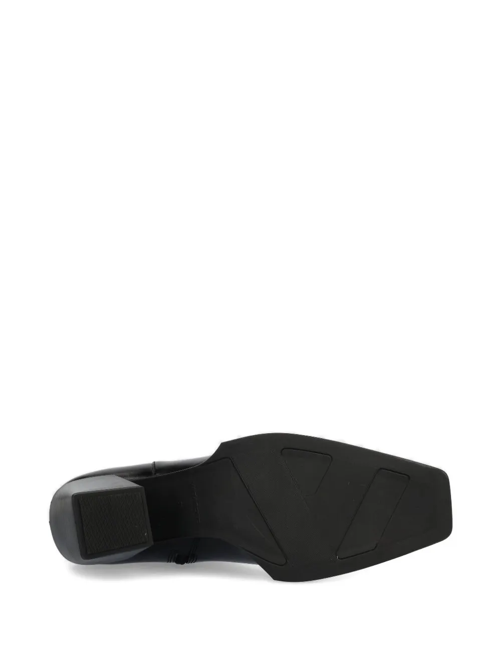 VAGABOND 62mm Alina ankle boots Black
