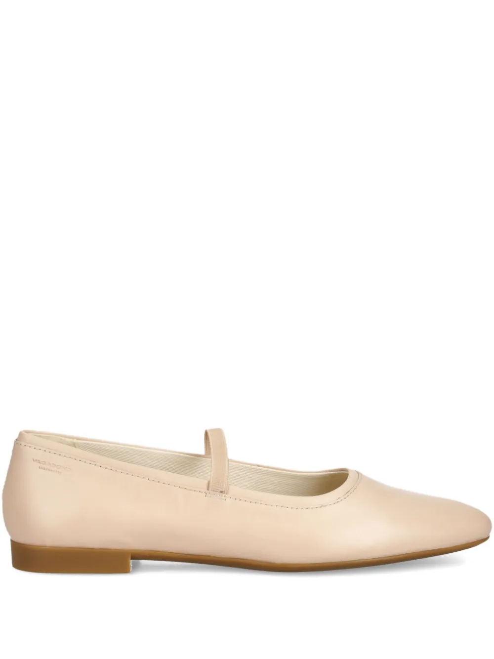 VAGABOND Sibel ballet flats | Pink | Image 1