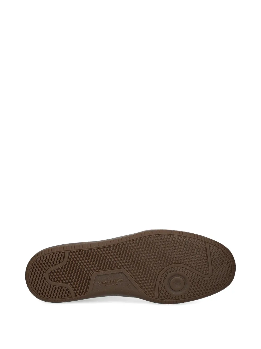 Vagabond Leo Suede-panelling Sneakers